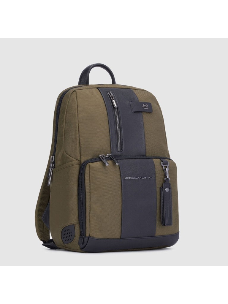 PIQUADRO  Zaino porta pc e iPad® Brief 2 CA3214BR2