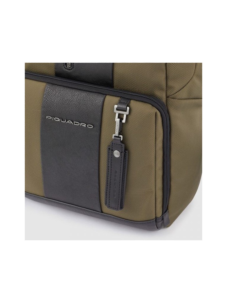 PIQUADRO  Zaino porta pc e iPad® Brief 2 CA3214BR2