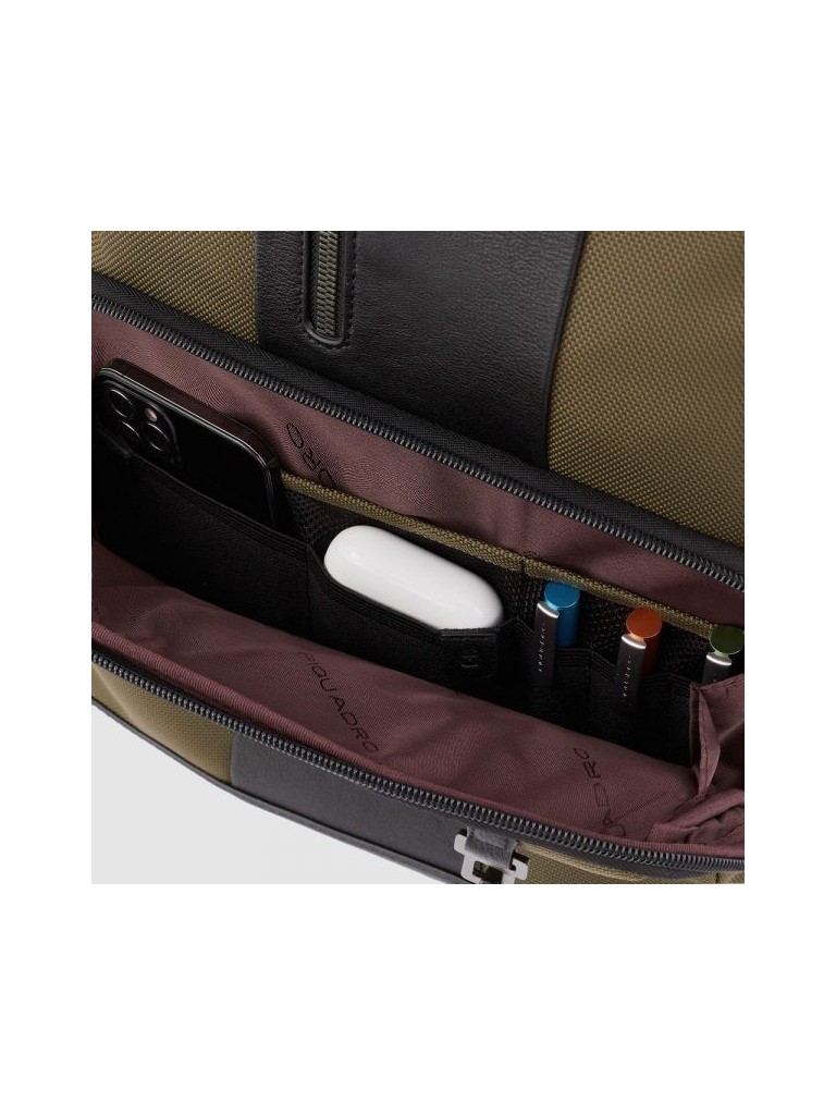 PIQUADRO  Zaino porta pc e iPad® Brief 2 CA3214BR2