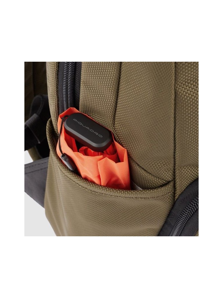 PIQUADRO  Zaino porta pc e iPad® Brief 2 CA3214BR2
