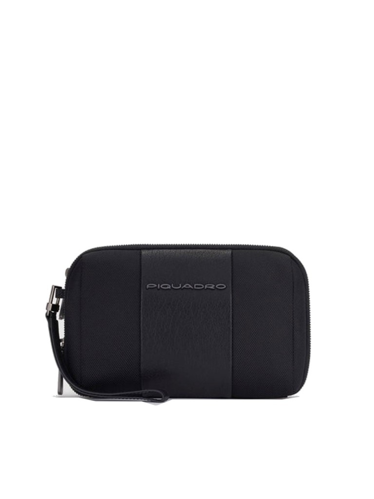 PIQUADRO POCHETTE UOMO DUE SCOMPARTI Brief 2 AC5940BR2R