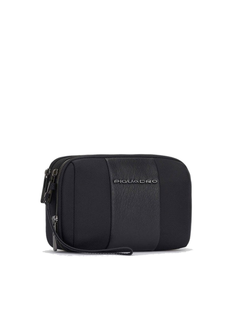 PIQUADRO POCHETTE UOMO DUE SCOMPARTI Brief 2 AC5940BR2R