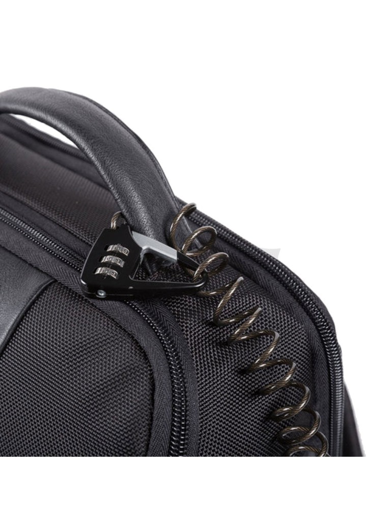 PIQUADRO Zaino uomo porta PC e porta iPad in tessuto CA4818BR2