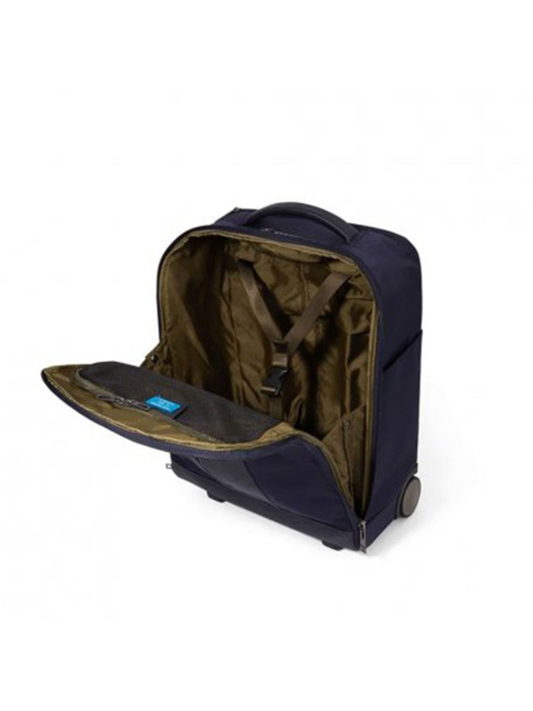 PIQUADRO Cabin Trolley Underseater BV6343BR2