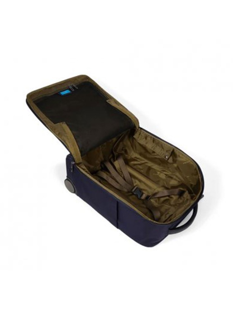 PIQUADRO Cabin Trolley Underseater BV6343BR2