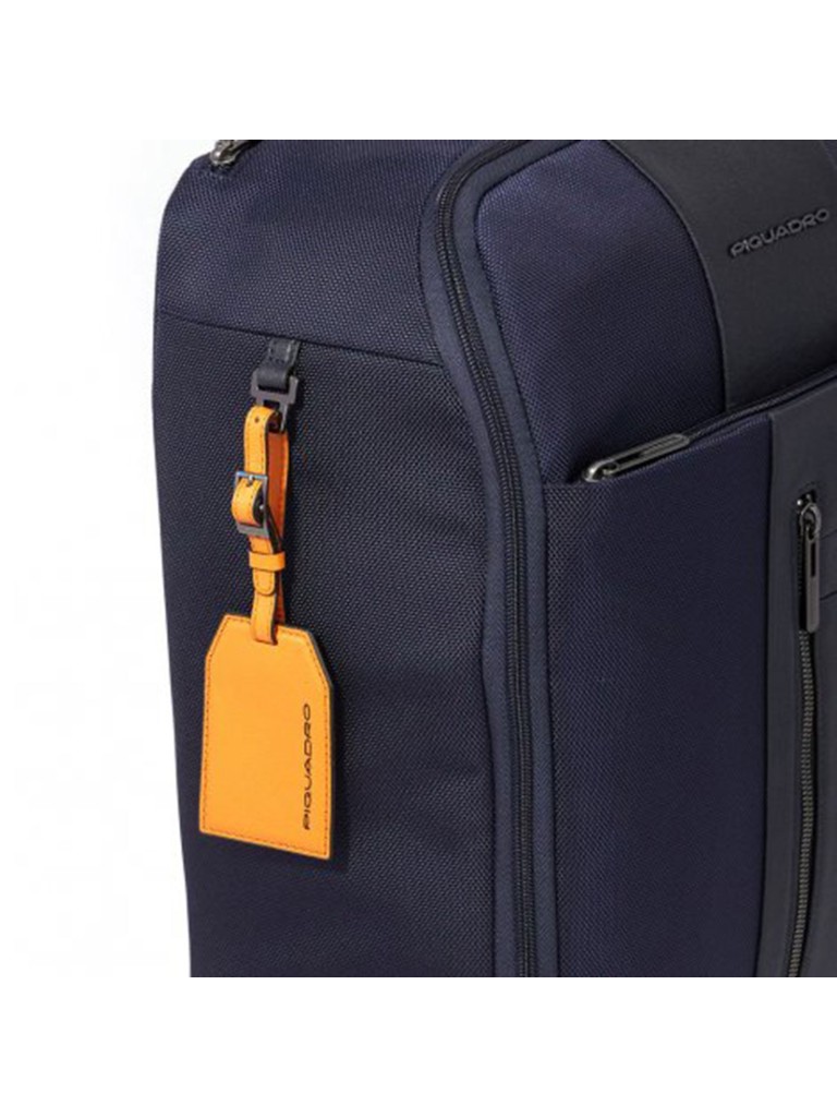 PIQUADRO Cabin Trolley Underseater BV6343BR2