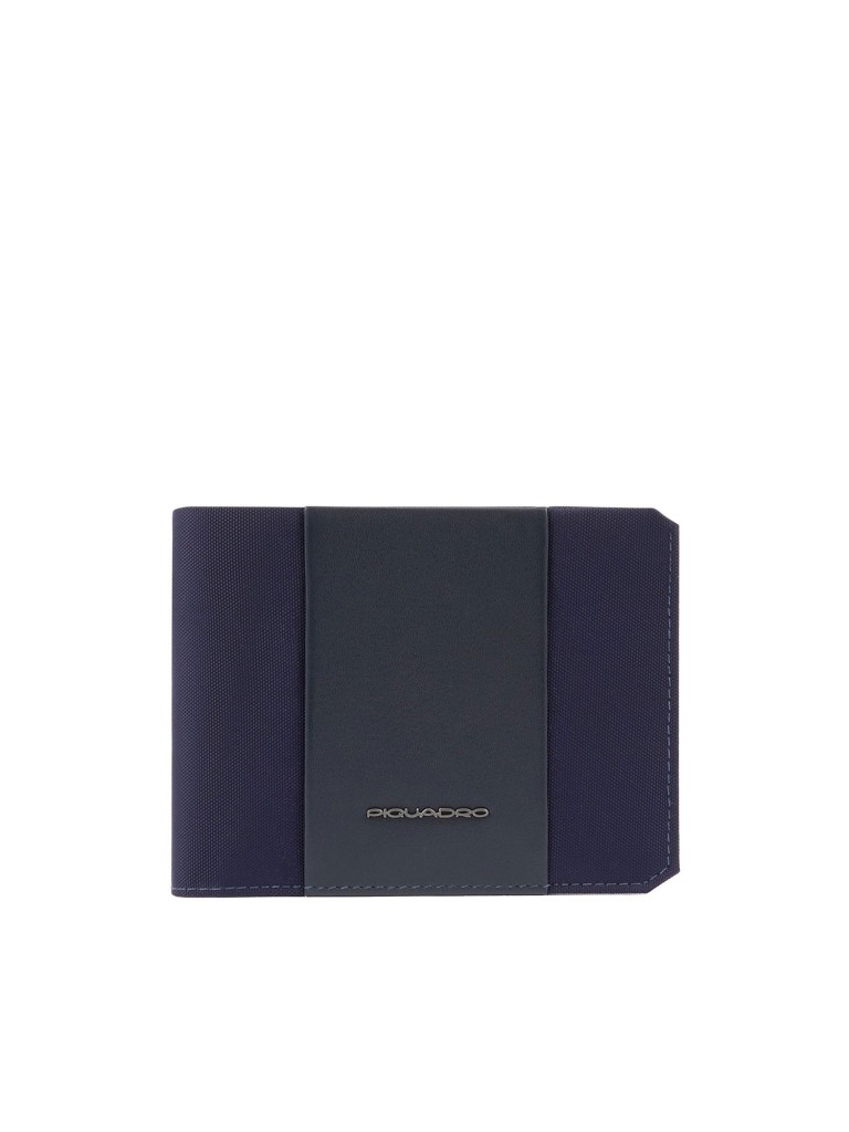 PIQUADRO PORTAFOGLIO UOMO BRIEF2 PU257BR2R