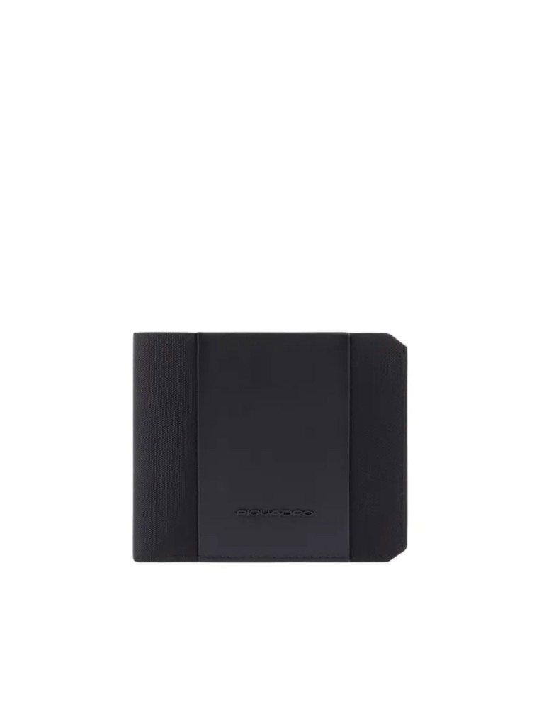 PIQUADRO Portafogli uomo con volantino PU4518BR2R
