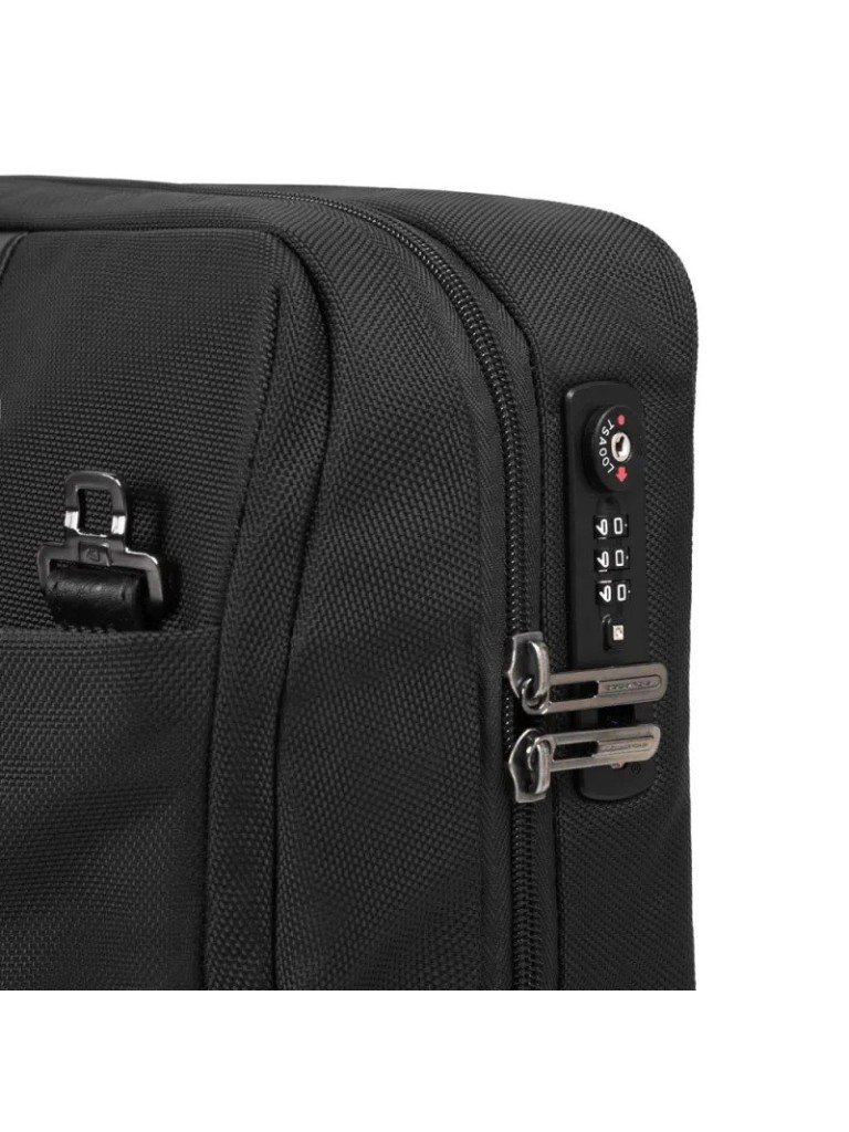 PIQUADRO Cartella porta pc con ruote 15,6" CA4446BR2BM