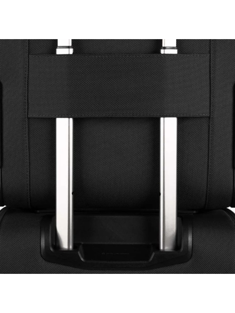 PIQUADRO Cartella porta pc con ruote 15,6" CA4446BR2BM