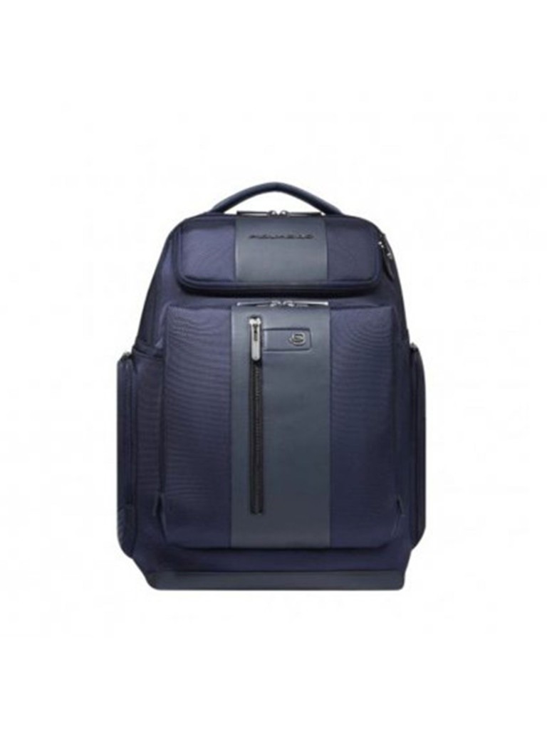 PIQUADRO Zaino porta pc 15,6" Brief 2 CA5477BR2