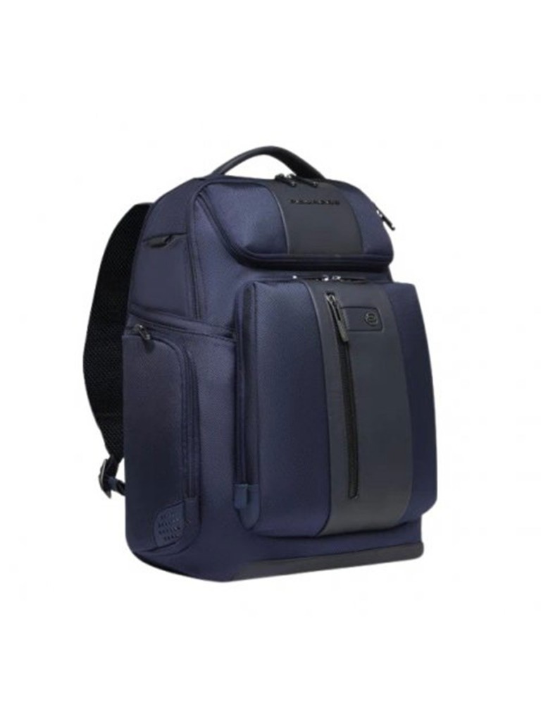 PIQUADRO Zaino porta pc 15,6" Brief 2 CA5477BR2
