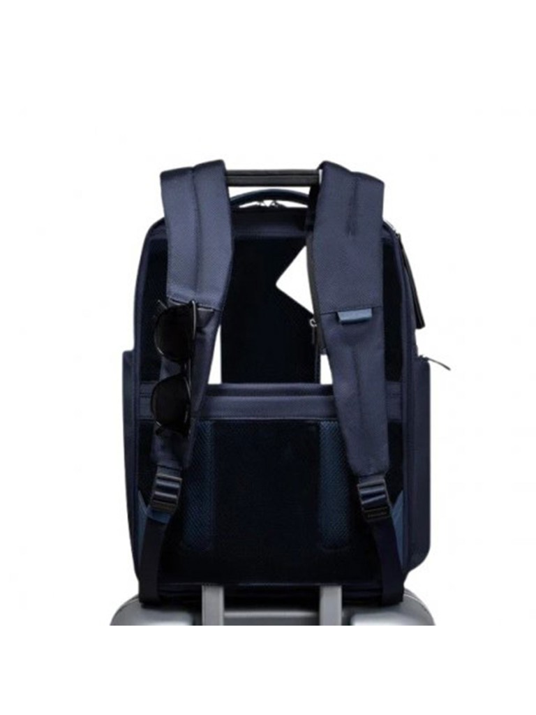 PIQUADRO Zaino porta pc 15,6" Brief 2 CA5477BR2