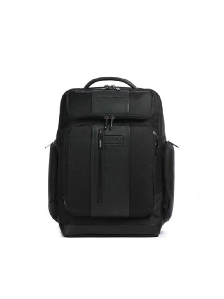 PIQUADRO Zaino porta pc 15,6" Brief 2 CA5477BR2