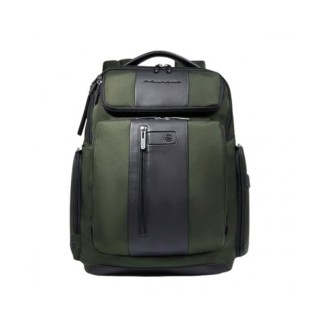 PIQUADRO Zaino porta pc 15,6" Brief 2 CA5477BR2