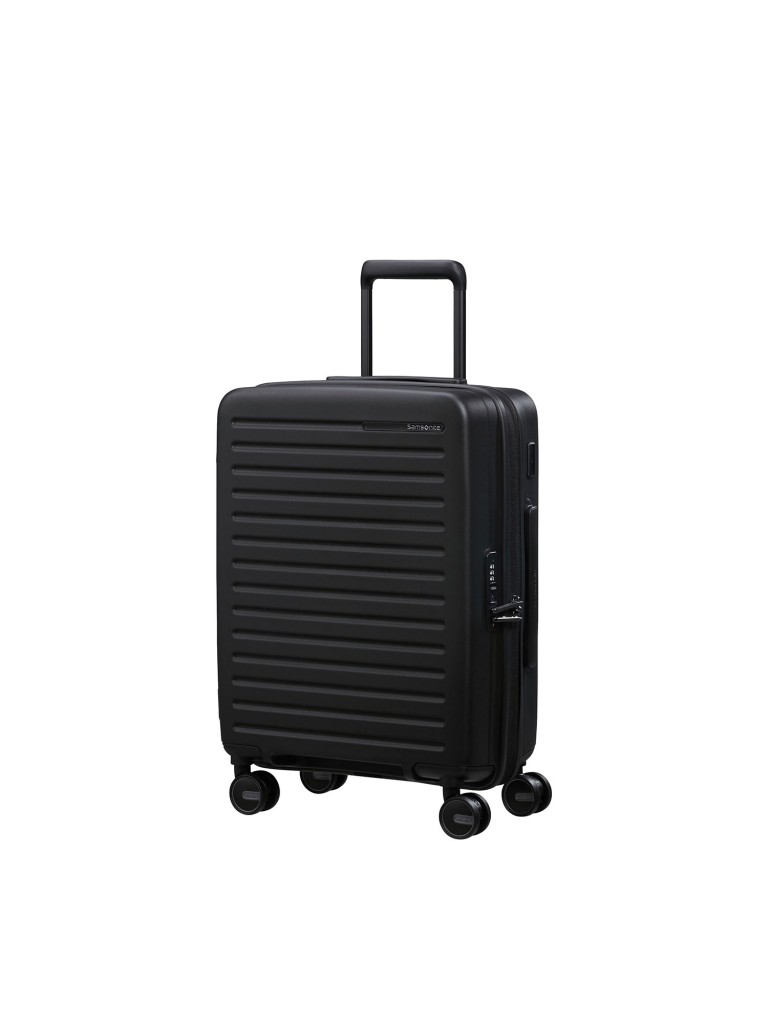 Samsonite Restackd Trolley espandibile (4 ruote) 55cm K06-001
