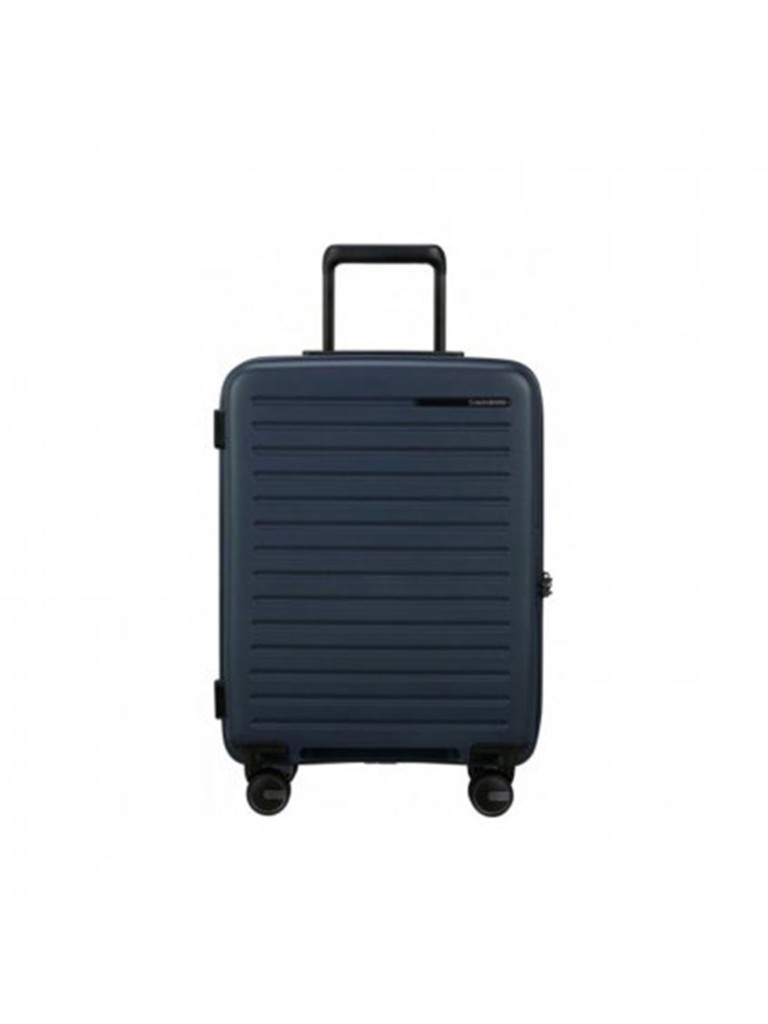 Samsonite Restackd Trolley espandibile (4 ruote) 55cm K06-001
