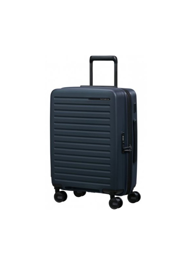 Samsonite Restackd Trolley espandibile (4 ruote) 55cm K06-001