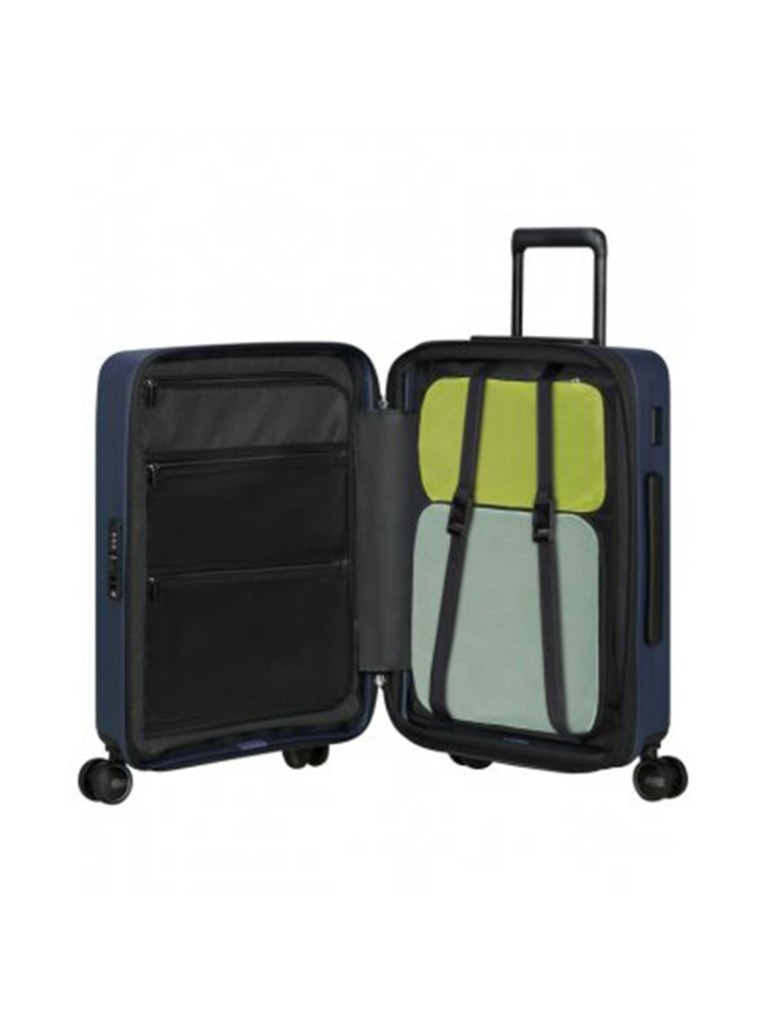 Samsonite Restackd Trolley espandibile (4 ruote) 55cm K06-001