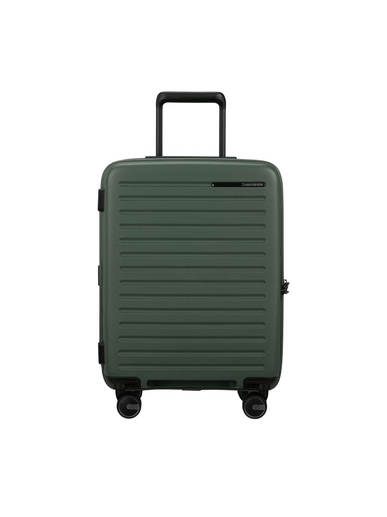 Samsonite Restackd Trolley espandibile (4 ruote) 55cm K06-001