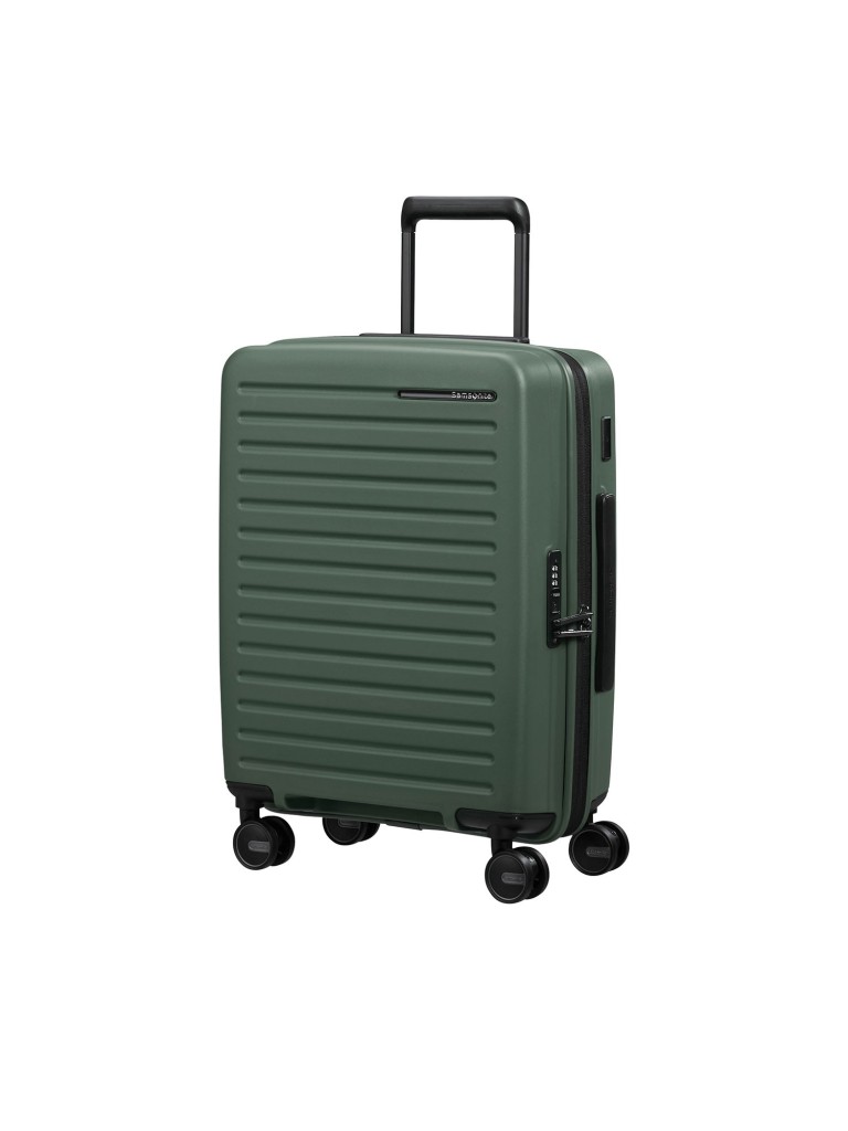Samsonite Restackd Trolley espandibile (4 ruote) 55cm K06-001