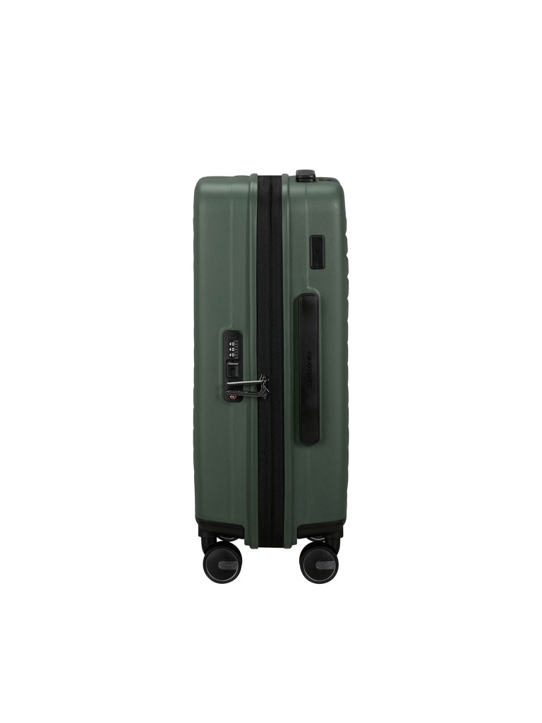 Samsonite Restackd Trolley espandibile (4 ruote) 55cm K06-001
