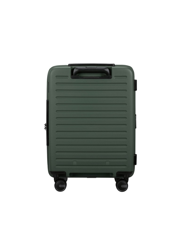 Samsonite Restackd Trolley espandibile (4 ruote) 55cm K06-001