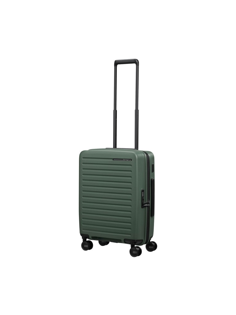 Samsonite Restackd Trolley espandibile (4 ruote) 55cm K06-001