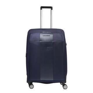 PIQUADRO Trolley medio a quattro ruote espandibile BV6650BR2