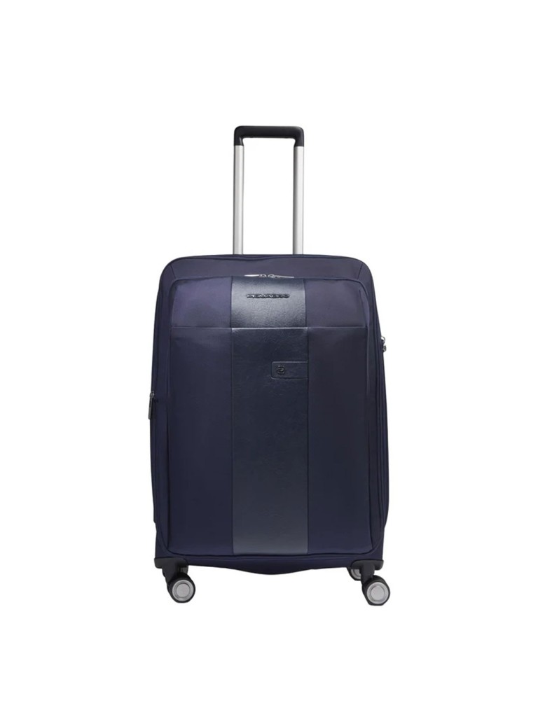 PIQUADRO Trolley medio a quattro ruote espandibile BV6650BR2