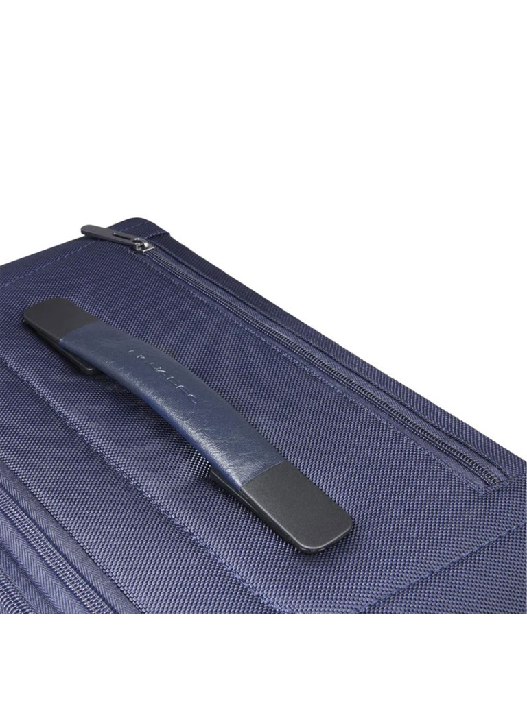 PIQUADRO Trolley medio a quattro ruote espandibile BV6650BR2