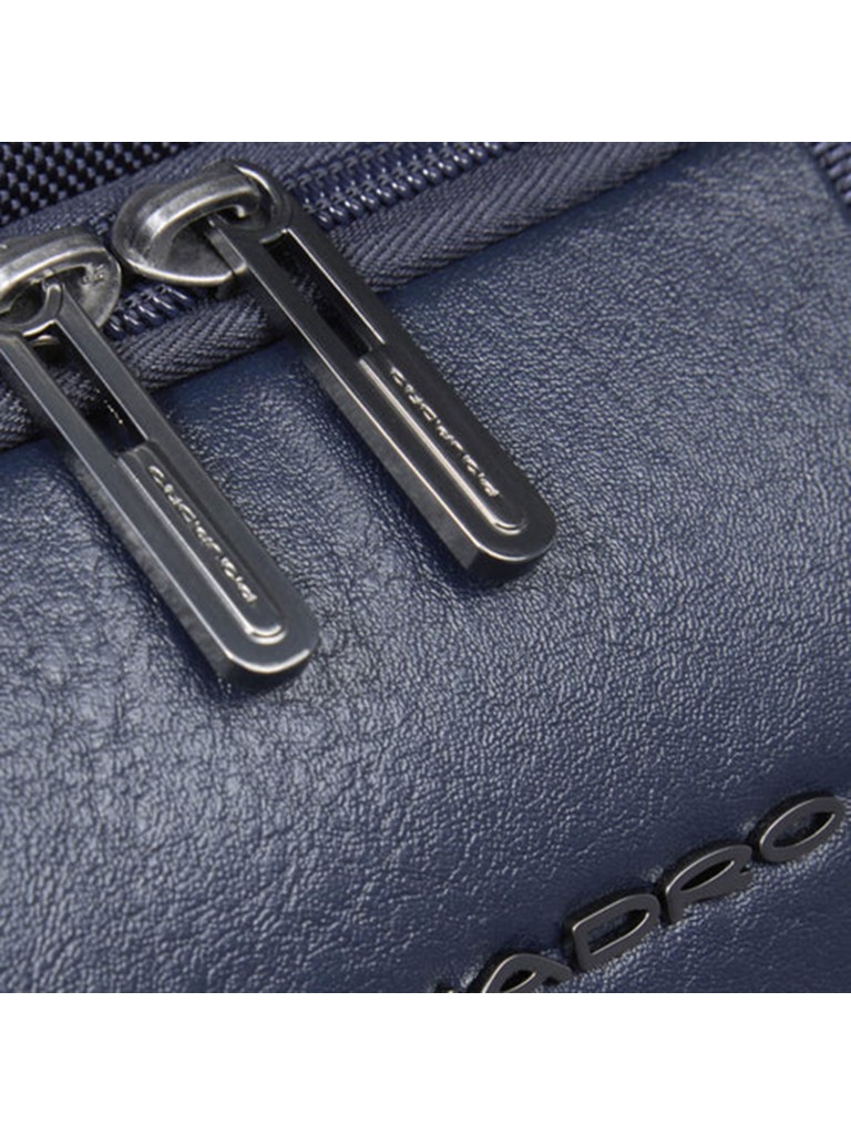 PIQUADRO Trolley medio a quattro ruote espandibile BV6650BR2