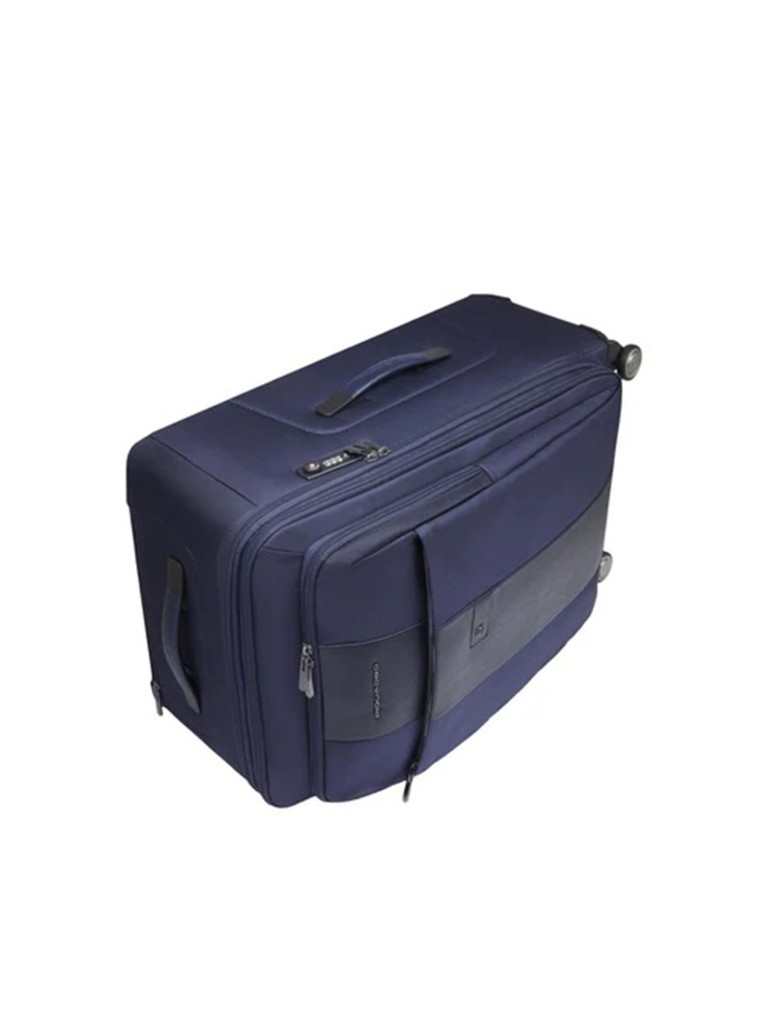 PIQUADRO Trolley medio a quattro ruote espandibile BV6650BR2