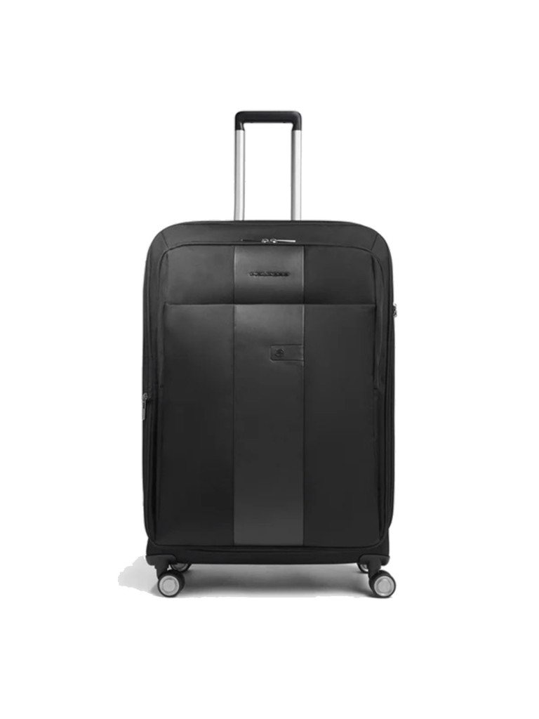 PIQUADRO BRIEF Trolley grande espandibile a 4 ruote BV6651BR2