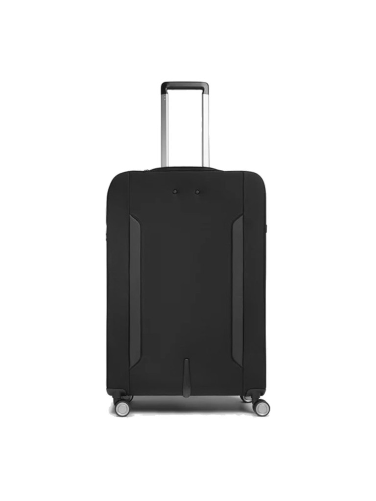 PIQUADRO BRIEF Trolley grande espandibile a 4 ruote BV6651BR2