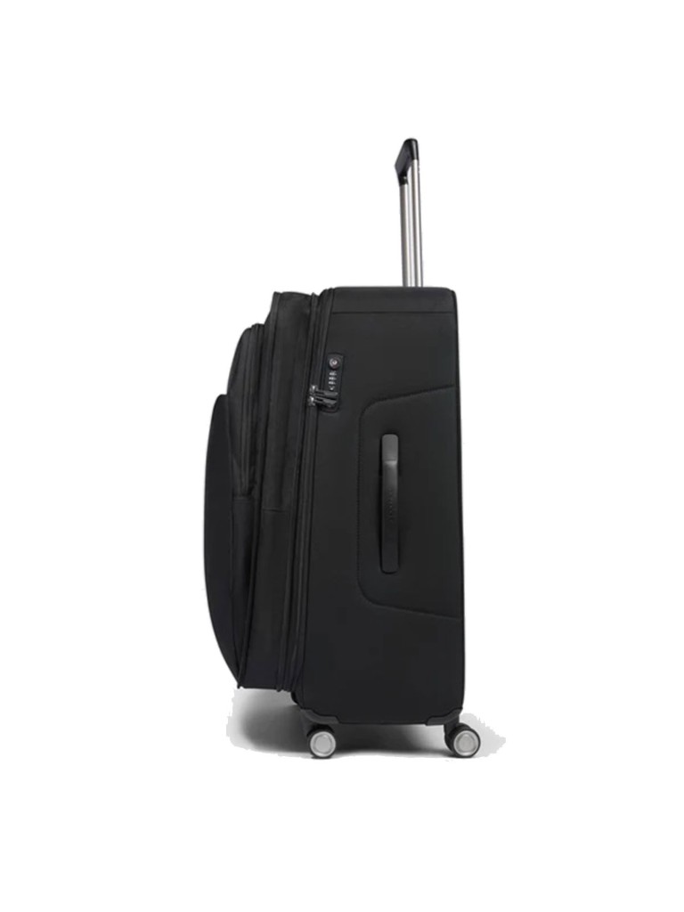 PIQUADRO BRIEF Trolley grande espandibile a 4 ruote BV6651BR2