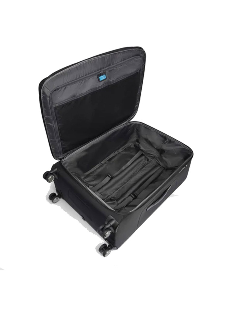 PIQUADRO BRIEF Trolley grande espandibile a 4 ruote BV6651BR2