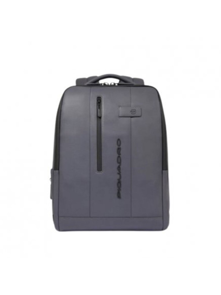 PIQUADRO ZAINO PORTA PC E IPAD CON CAVO ANTIFURTO CA4818UB00