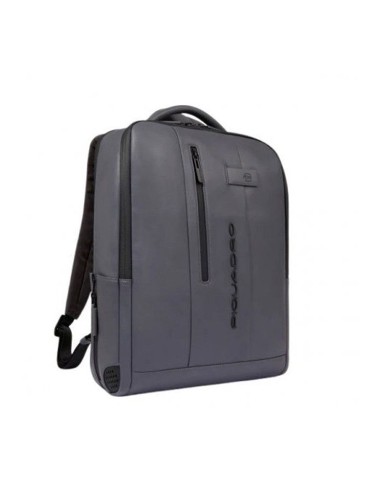 PIQUADRO ZAINO PORTA PC E IPAD CON CAVO ANTIFURTO CA4818UB00