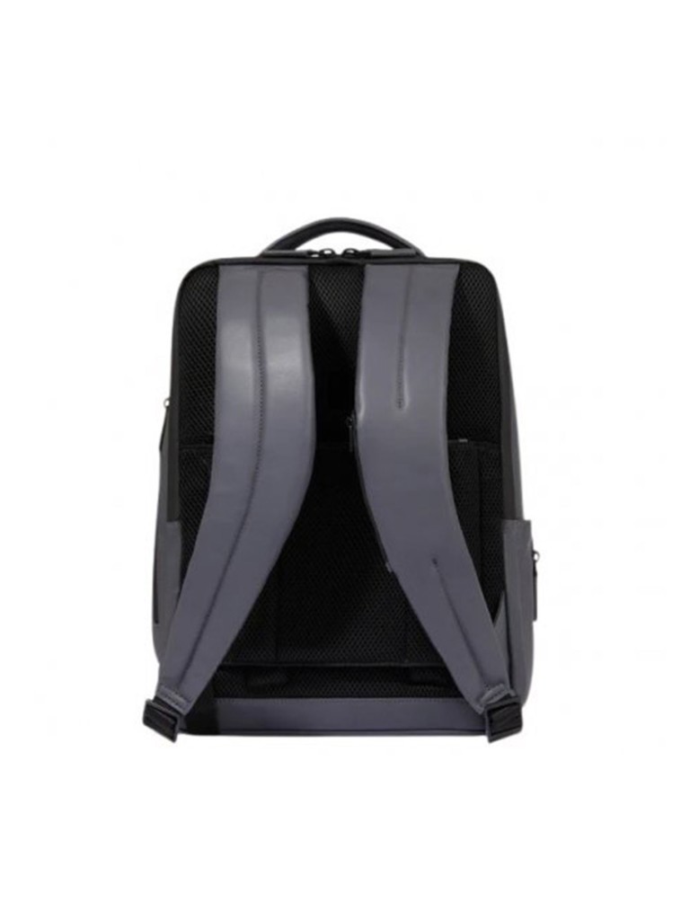 PIQUADRO ZAINO PORTA PC E IPAD CON CAVO ANTIFURTO CA4818UB00