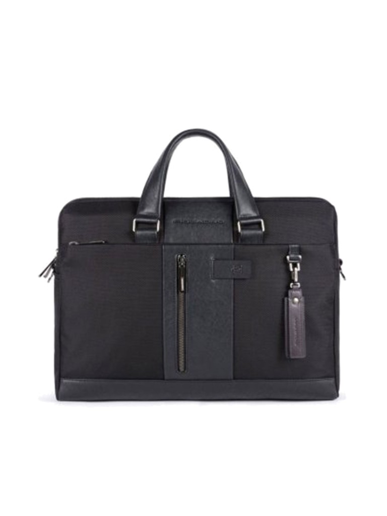 PIQUADRO Cartella da lavoro porta PC e porta iPad CA3339BR2