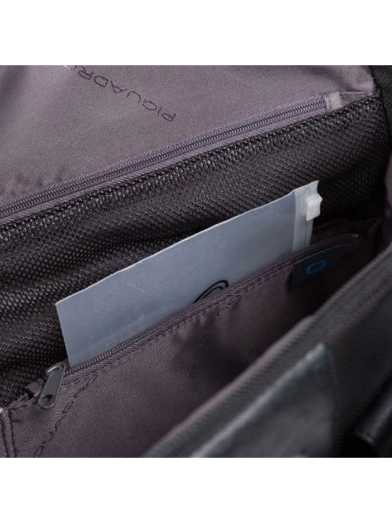 PIQUADRO Cartella da lavoro porta PC e porta iPad CA3339BR2