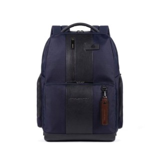 PIQUADRO Zaino fast-check porta pc e porta iPad CA4532BR2