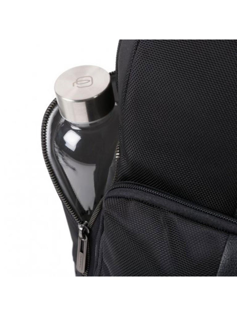 PIQUADRO Zaino fast-check porta pc e porta iPad CA4532BR2