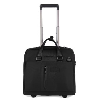 PIQUADRO Cartella trolley sottile porta PC e porta iPad BV4729BR2