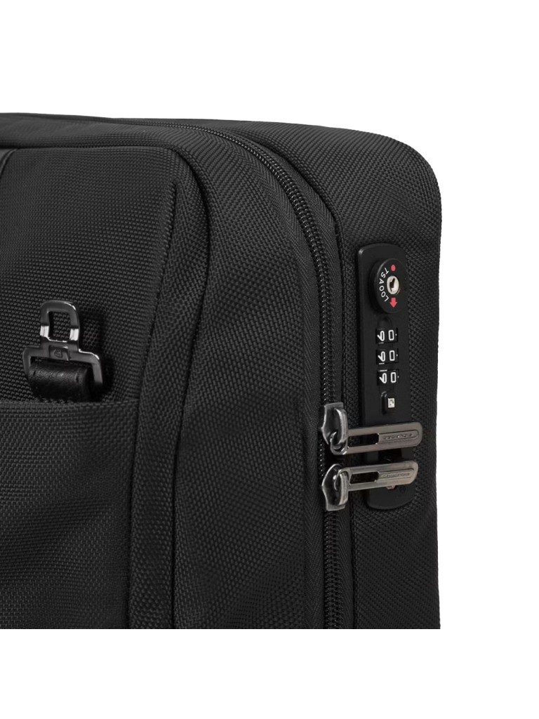 PIQUADRO Cartella trolley sottile porta PC e porta iPad BV4729BR2