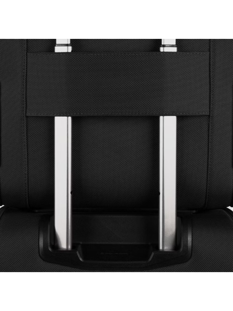 PIQUADRO Cartella trolley sottile porta PC e porta iPad BV4729BR2