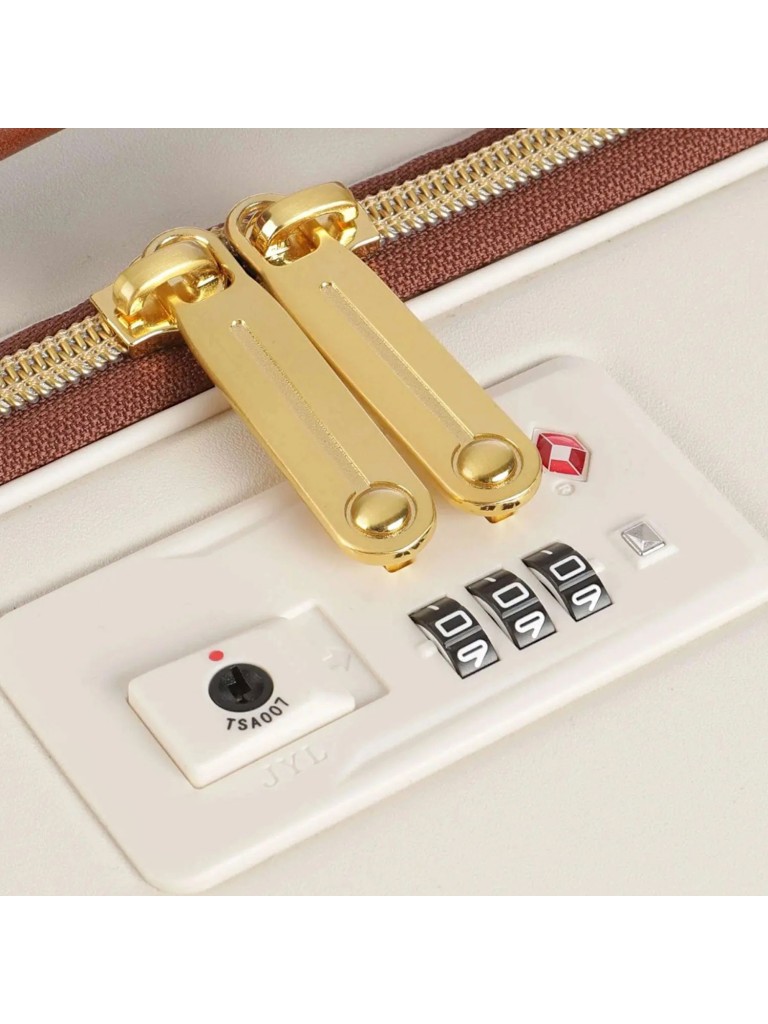 THE BRIDGE Trolley Medio Story 0710152D