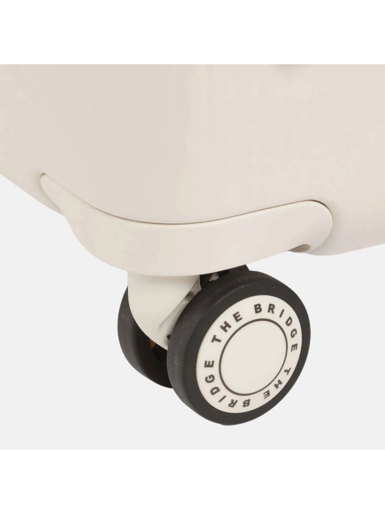 THE BRIDGE Trolley Medio Story 0710152D