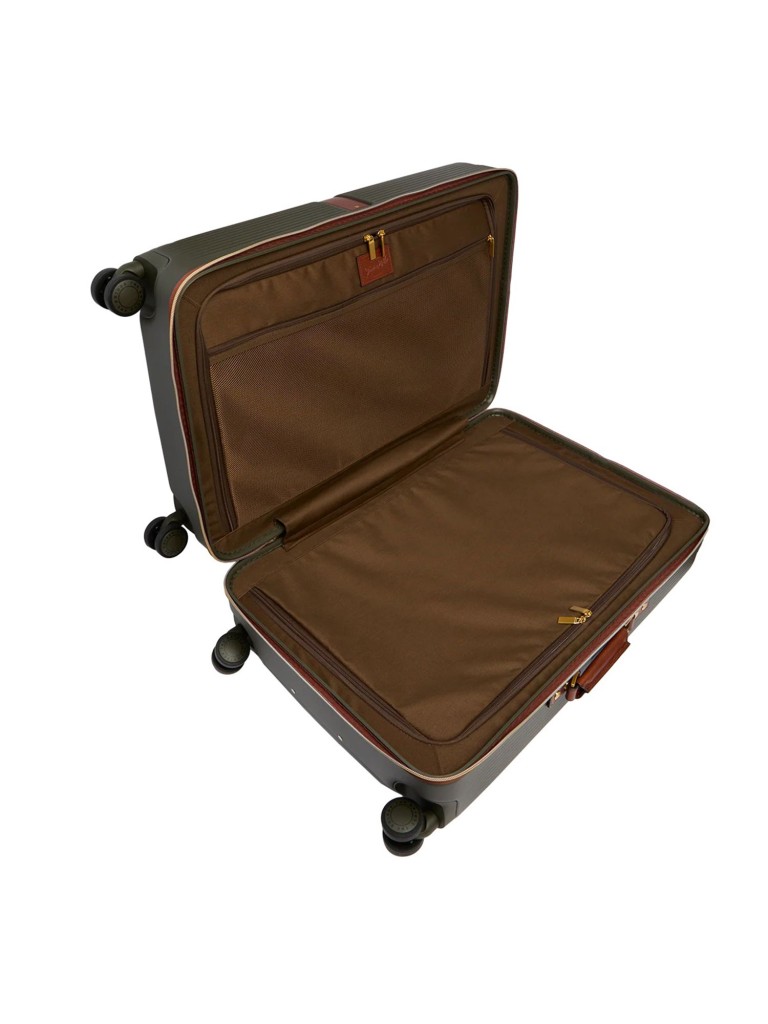 THE BRIDGE Trolley Medio Story 0710152D